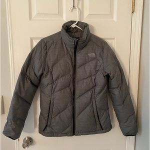 Like New North Face Jacket